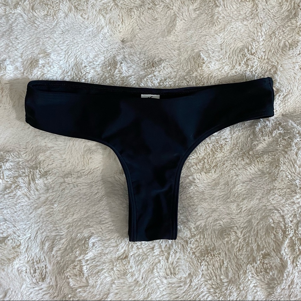 Hollister Bikini bottom